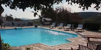 Arokaria Hideaway Krotiri