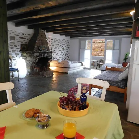 Arokaria Hideaway