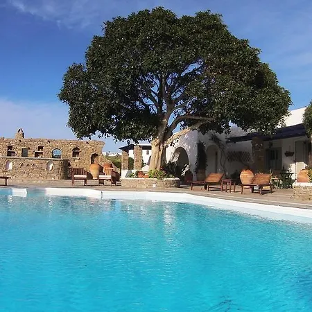 Arokaria Hideaway 2*