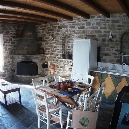 Arokaria Hideaway 2* Krotiri