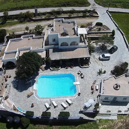 Arokaria Hideaway