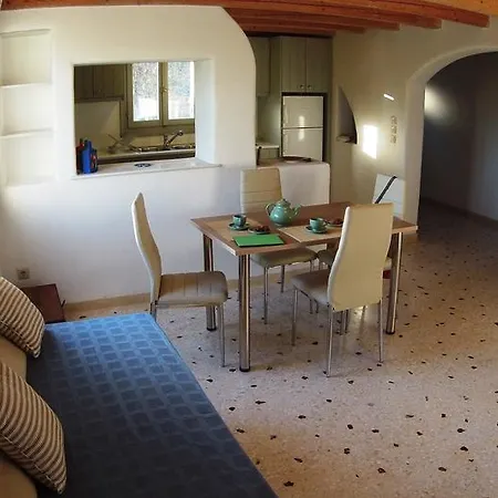 Arokaria Hideaway 2*
