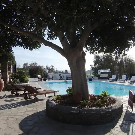 Aparthotel Arokaria Hideaway 2*