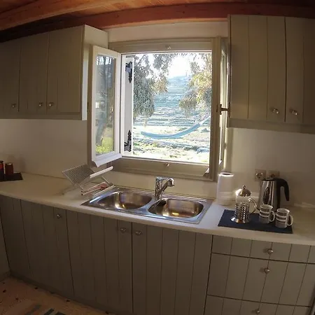Arokaria Hideaway 2*