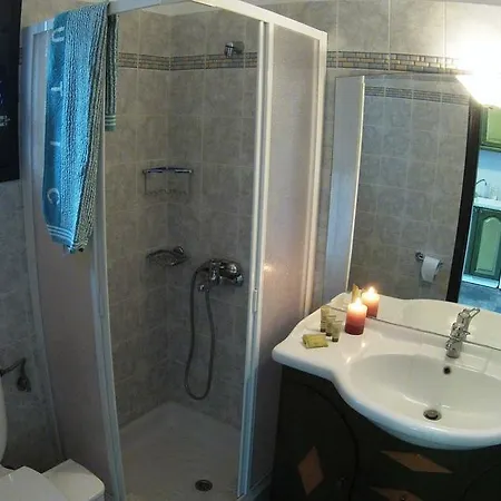 Arokaria Hideaway Aparthotel