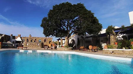 Aparthotel Arokaria Hideaway Krotiri
