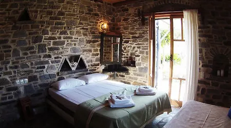 Aparthotel Arokaria Hideaway