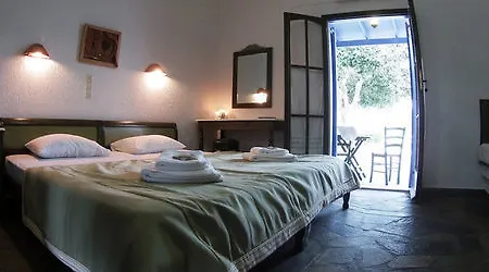 Arokaria Hideaway Krotiri