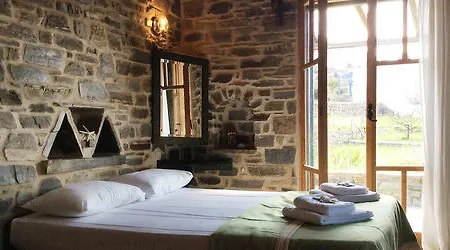 Arokaria Hideaway Aparthotel
