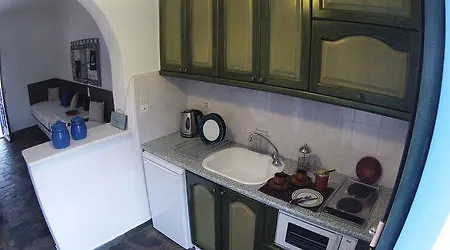 Aparthotel Arokaria Hideaway Krotiri