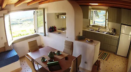 Arokaria Hideaway Aparthotel 2*