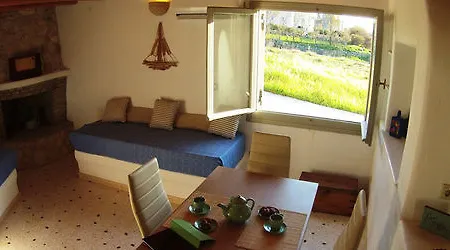 Arokaria Hideaway 2* Krotiri