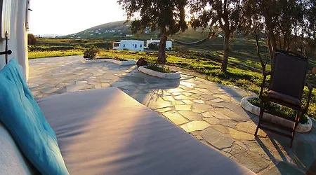 Arokaria Hideaway Aparthotel