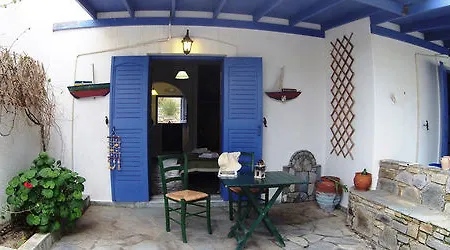 Aparthotel Arokaria Hideaway Krotiri