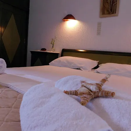 Arokaria Hideaway Aparthotel 2*
