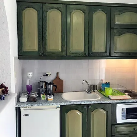 Arokaria Hideaway 2* Krotiri