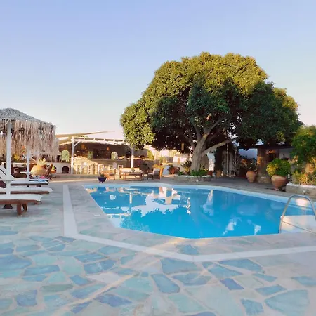 Arokaria Hideaway