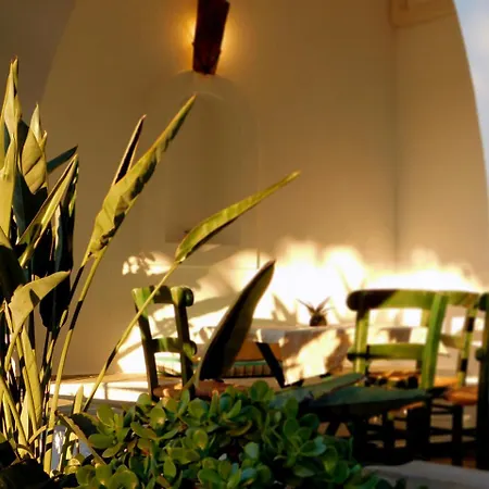 Arokaria Hideaway Aparthotel
