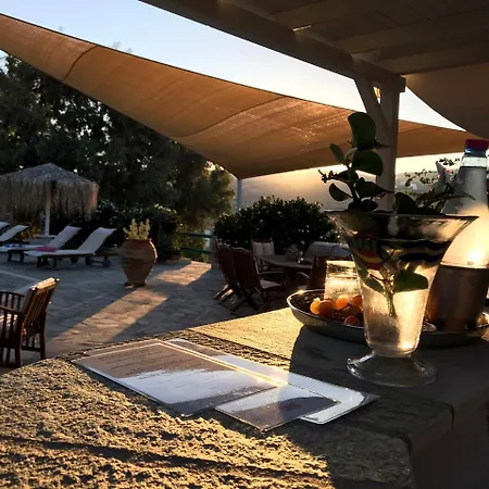 Aparthotel Arokaria Hideaway 2*