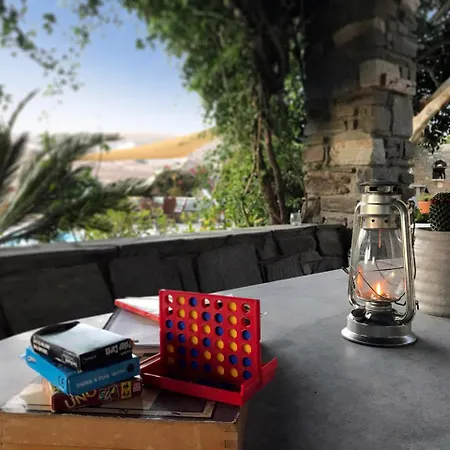 Aparthotel Arokaria Hideaway