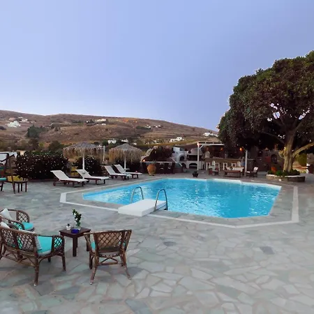 Aparthotel Arokaria Hideaway 2*