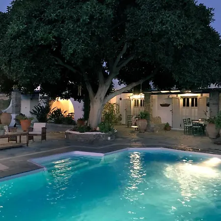 Aparthotel Arokaria Hideaway