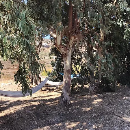 Arokaria Hideaway Aparthotel 2*