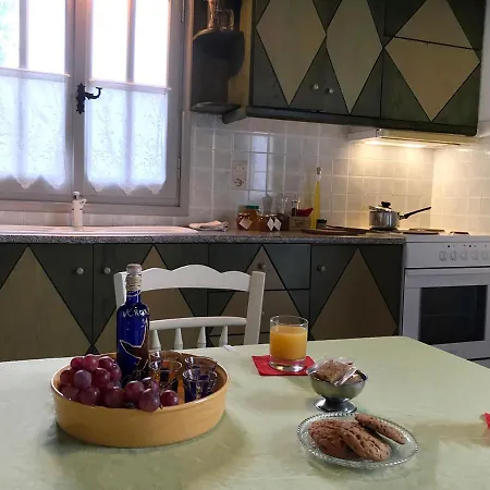 Arokaria Hideaway Aparthotel Krotiri