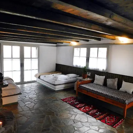 Arokaria Hideaway Aparthotel Krotiri
