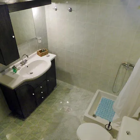 Arokaria Hideaway Aparthotel Krotiri