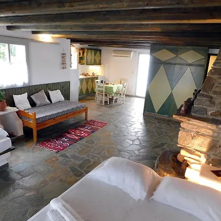 Aparthotel Arokaria Hideaway Krotiri